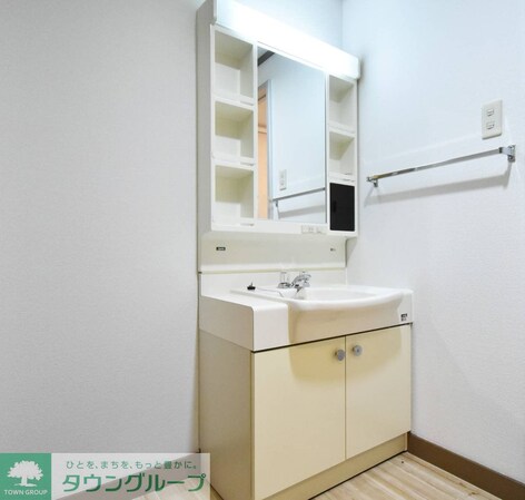 ビレッジハウス芝浦タワー1号棟 (402号室)の物件内観写真